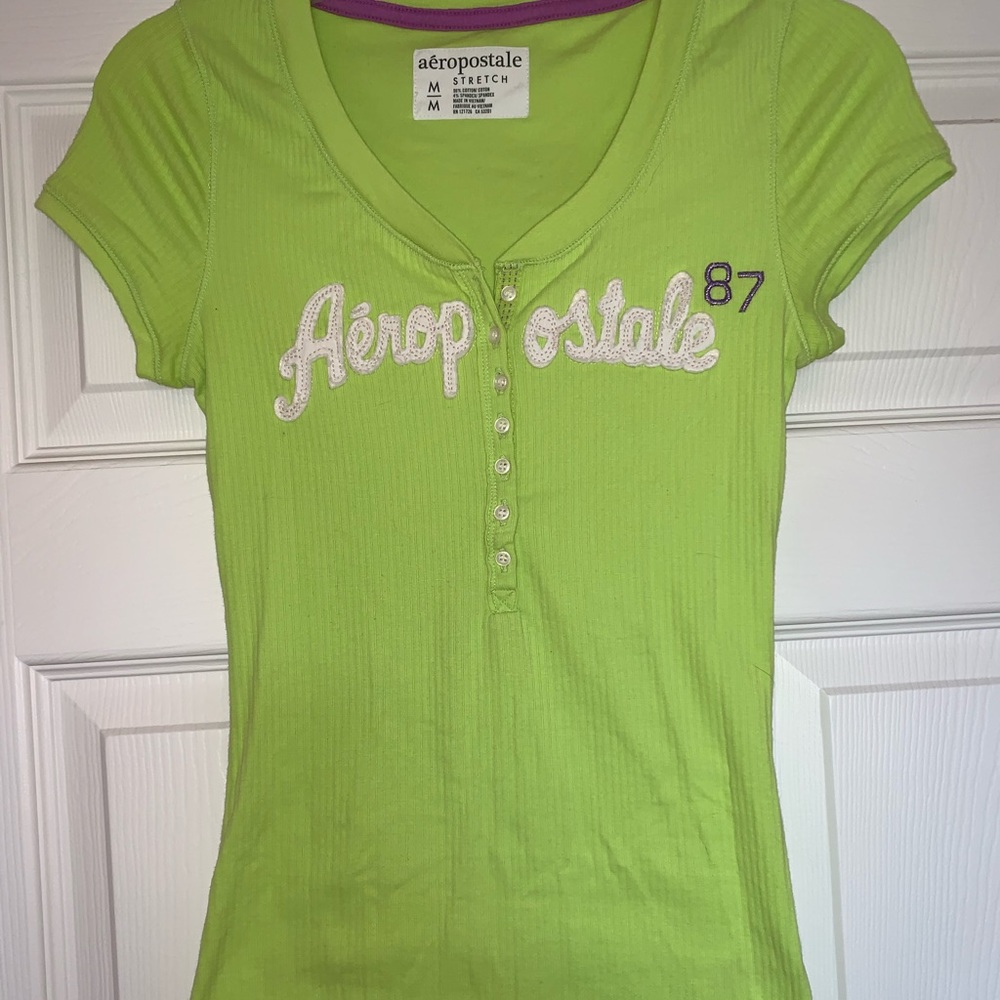 Aeropostale Women’s T-shirt